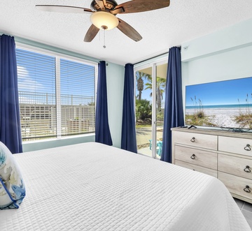 Island Princess 111 - Shore Beats Work