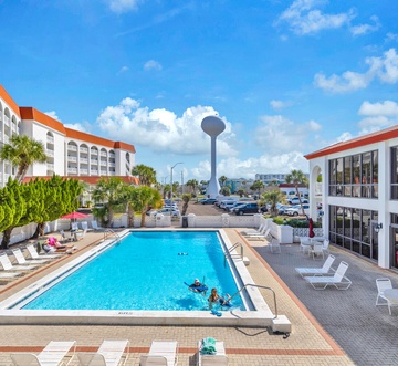 El Matador 622 - Sugar Dunes