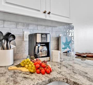 Pelican Isle 610 - The Blue Haven Penthouse