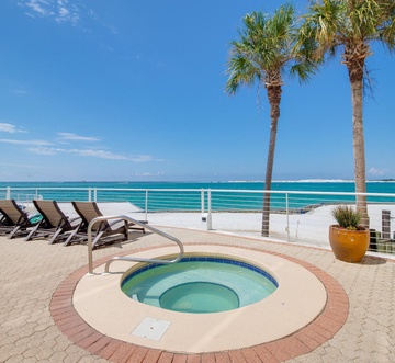 East Pass Towers 105 - Emerald Breeze