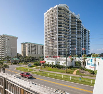 Surfside 1408 - Top Sun at Miramar Beach