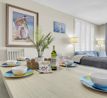 Island Princess 400 - Paradise On The Beach