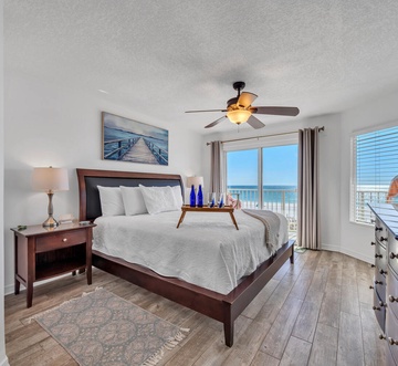 Gulf Dunes 310 - Island Oasis