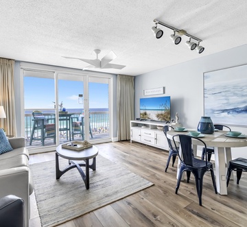 Pelican Beach 604 - Shore Thing