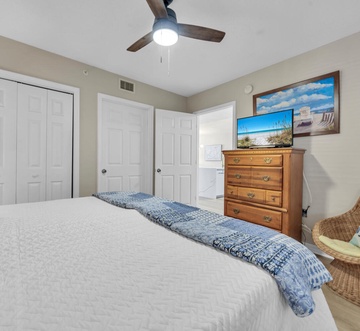 Island Princess 715 - Beach Retreat