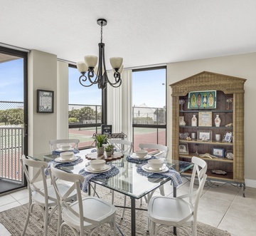 Mainsail 414 - Gigi's Beach Condo