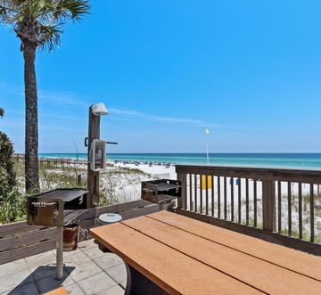 Crystal Sands 306B - Summer Salt