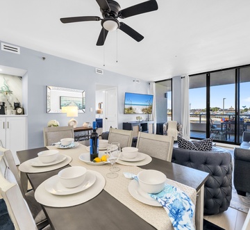 East Pass Towers 105 - Emerald Breeze