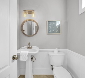 Saltwater Social Club