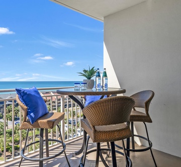 Sterling Shores 814 - Modern Vibes