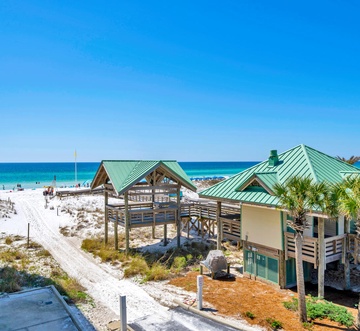 Islander 307 - Once Upon A Tide