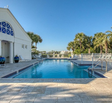 Carillon Beach Resort Inn 508 - Life is Better at the Beach