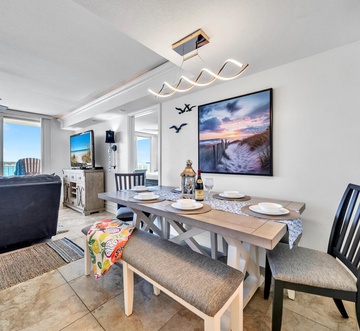 Waterview Towers 505 - Sun-N-Sand Retreat