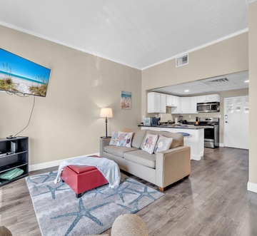 El Matador 622 - Sugar Dunes