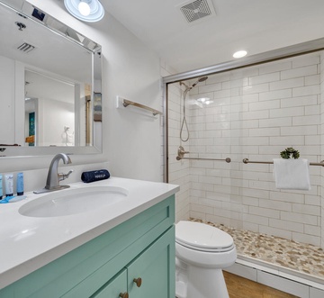 Sundestin 502 - Latitude Adjustment