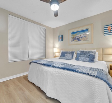 Island Princess 715 - Beach Retreat