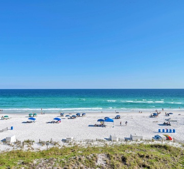 Sundestin 502 - Latitude Adjustment