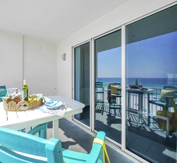 Gulf Dunes 606 - Pier Paradise