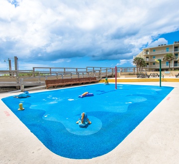 Sundestin 1704 - Sunny D