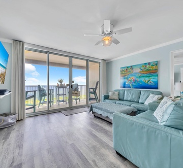 Island Princess 707 - Grouper Therapy