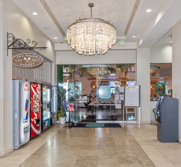 The Palms of Destin 1411 - The Pretty Palm