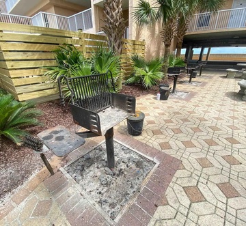 Islander 502 - The Sea Glass Suite