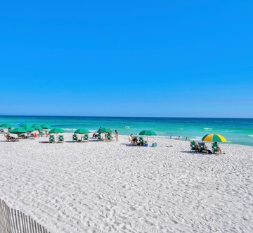 Islander Beach Resort 513 - The Beach Retreat