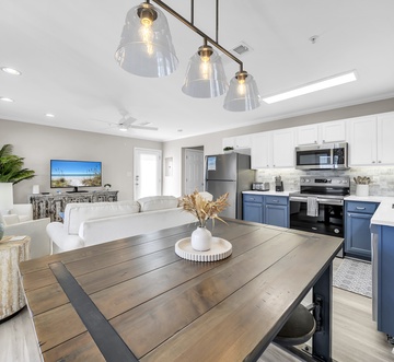 Sunset Cottages 2C - Melrose Place