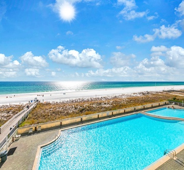 Water's Edge 413 - Gone Coastal