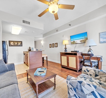 Carillon Beach Resort Inn 414 - Chasing Sunsets