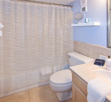 Islander 502 - The Sea Glass Suite