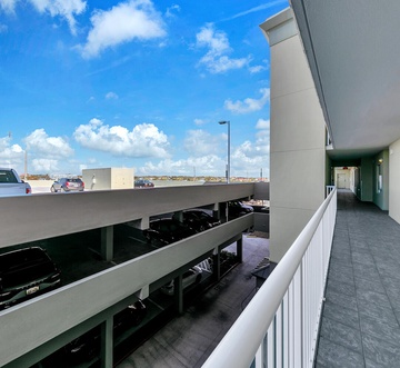 Water's Edge 413 - Gone Coastal