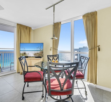 Pelican Beach 1611 - Seabreeze Sixteen