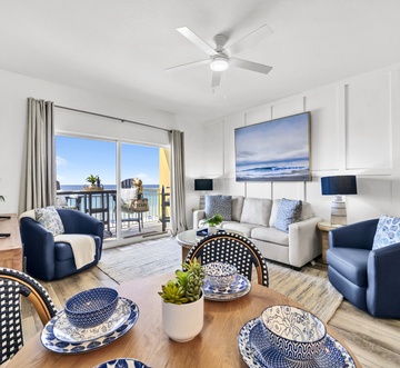 Pelican Isle 610 - The Blue Haven Penthouse