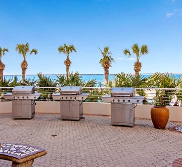 East Pass Towers 105 - Emerald Breeze