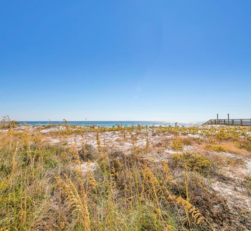 Gulf Dunes 112 - Happy Hours