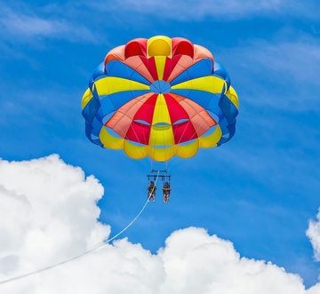 Water's Edge 413 - Gone Coastal