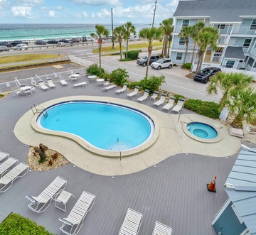 Summer Breeze B306 - Another Day in Paradise