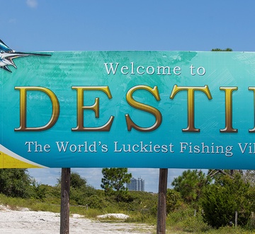 Gulf Dunes 506 - Hello Sunshine!