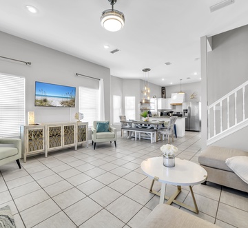 Saltwater Social Club