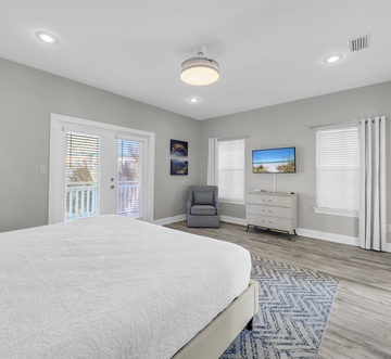 Saltwater Social Club