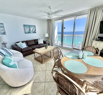 Pelican Beach 2011 - The Penthouse at Pelican