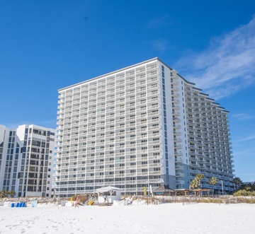 Pelican Beach 1611 - Seabreeze Sixteen