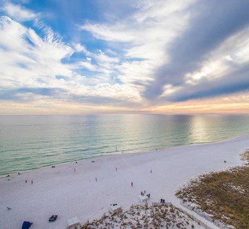 Pelican Beach 215 - Beach Blessing