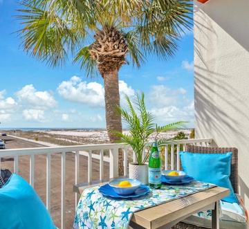 El Matador 622 - Sugar Dunes