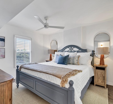 Gulf Dunes 111 - Sea Drift