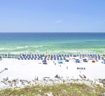 Sundestin 902 - The Sweet Escape