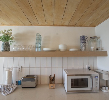 Pinnacle Port A518 - Seaside Pearl