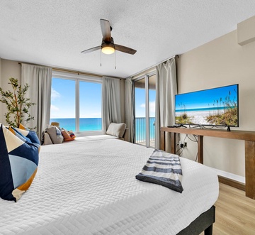 Island Princess 715 - Beach Retreat