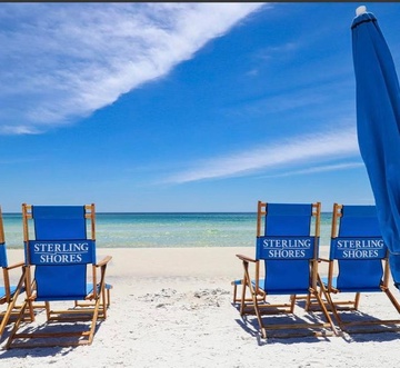 Sterling Shores 413 - Sea Suite